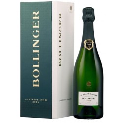 Bollinger La Grande Année...