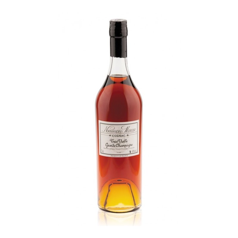 Normandin-Mercier Très Vieille Grande Champagne Cognac