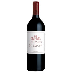 Les Forts de Latour 2006...