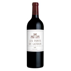 Les Forts de Latour 2005...