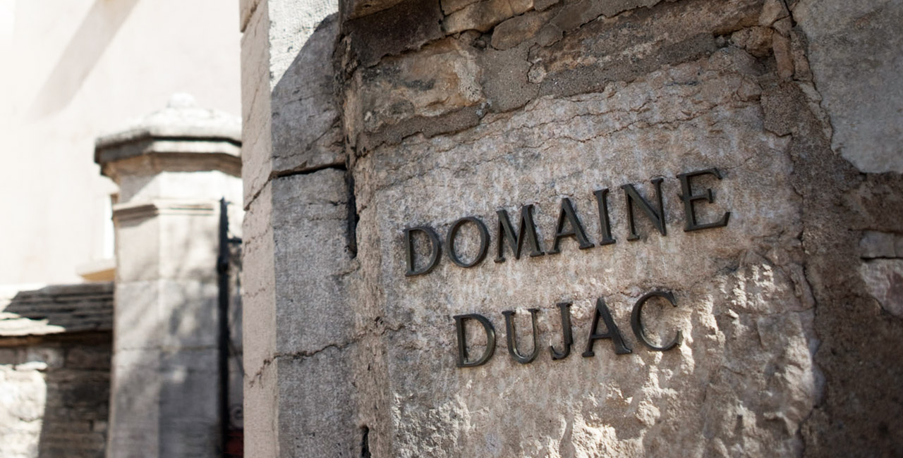 Dujac