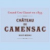 Château de Camensac