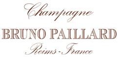 Bruno Paillard