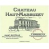 Château Haut-Marbuzet