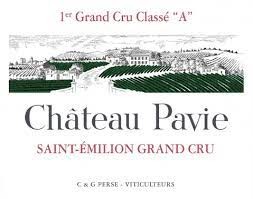 Château Pavie