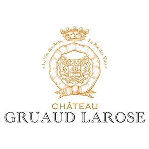 Château Gruaud Larose