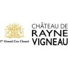 Château de Rayne Vigneau