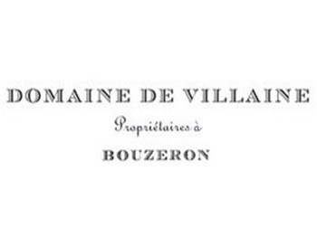 De Villaine