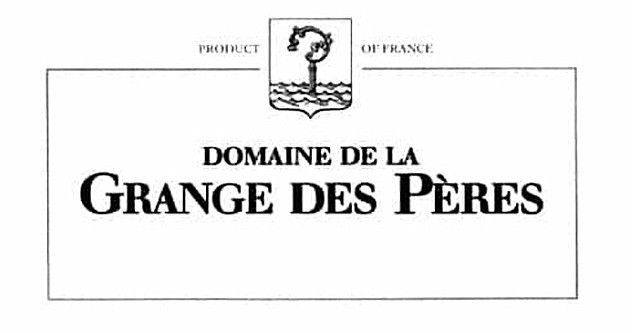 Grange des Pères