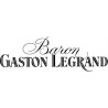 Baron Gaston Legrand