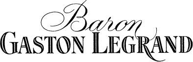 Baron Gaston Legrand