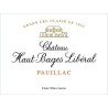 Château Haut-Bages Libéral