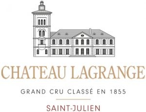 Château Lagrange