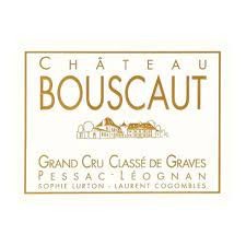 Château Bouscaut