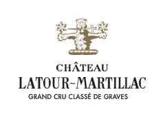 Château Latour-Martillac