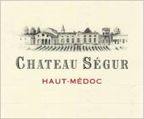 Château Ségur