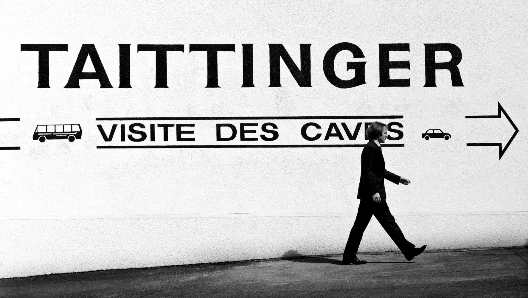 Taittinger