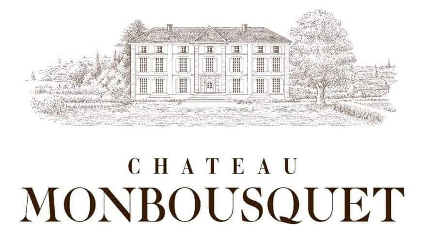 Château Monbousquet