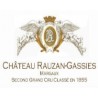 Château Rauzan-Gassies