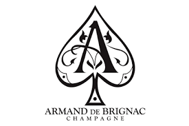 Champagne Armand de Brignac Master Edition Green