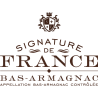 Signature de France