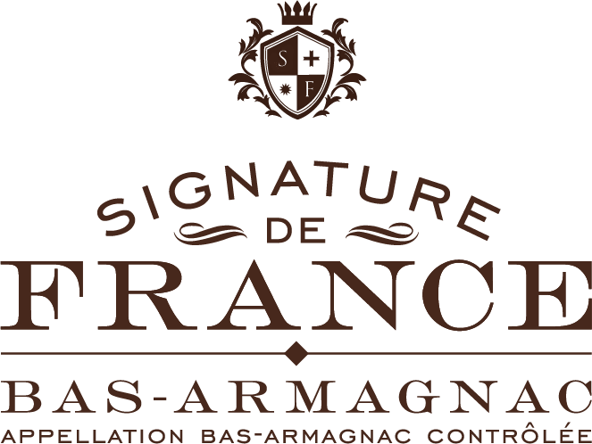Signature de France