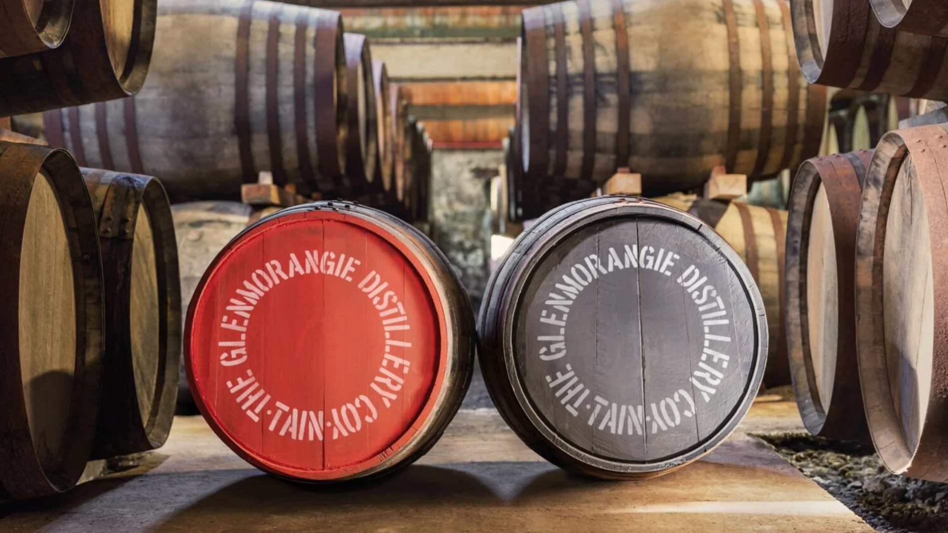 Glenmorangie