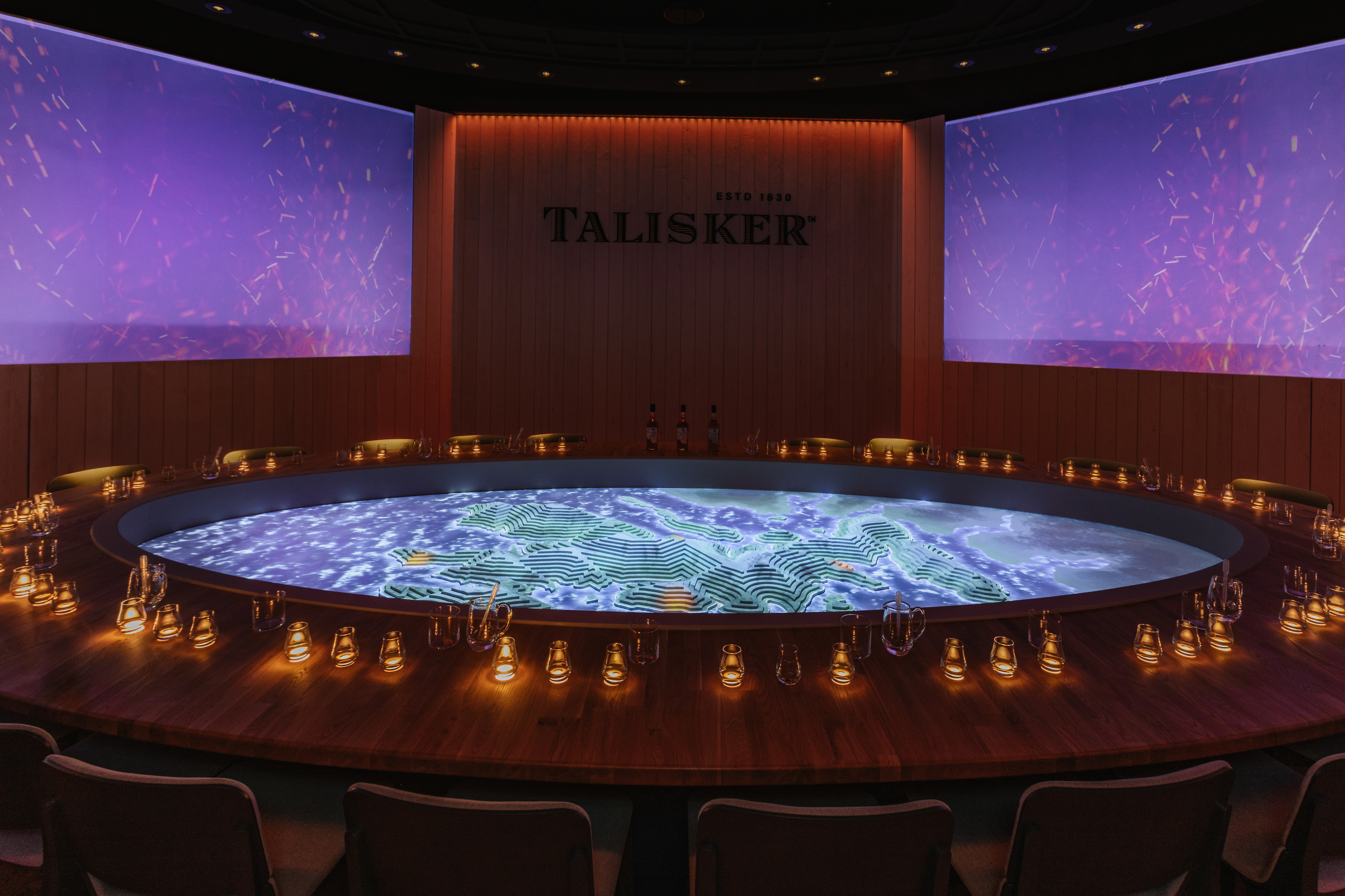 Talisker
